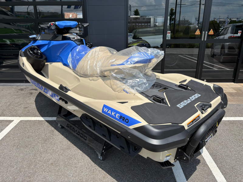 新艇中古艇販売