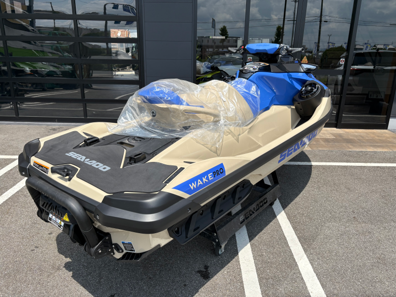 新艇中古艇販売