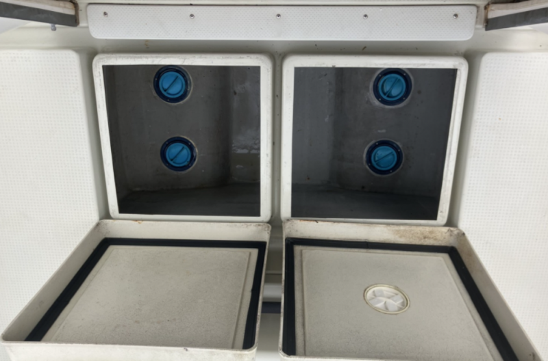 新艇中古艇販売