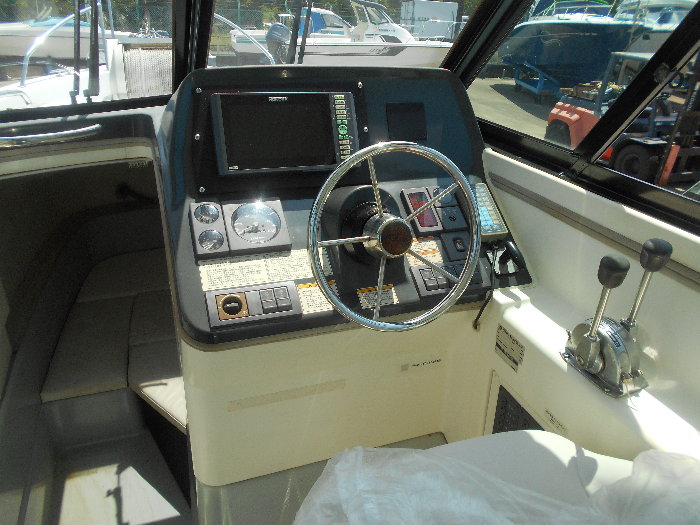 新艇中古艇販売