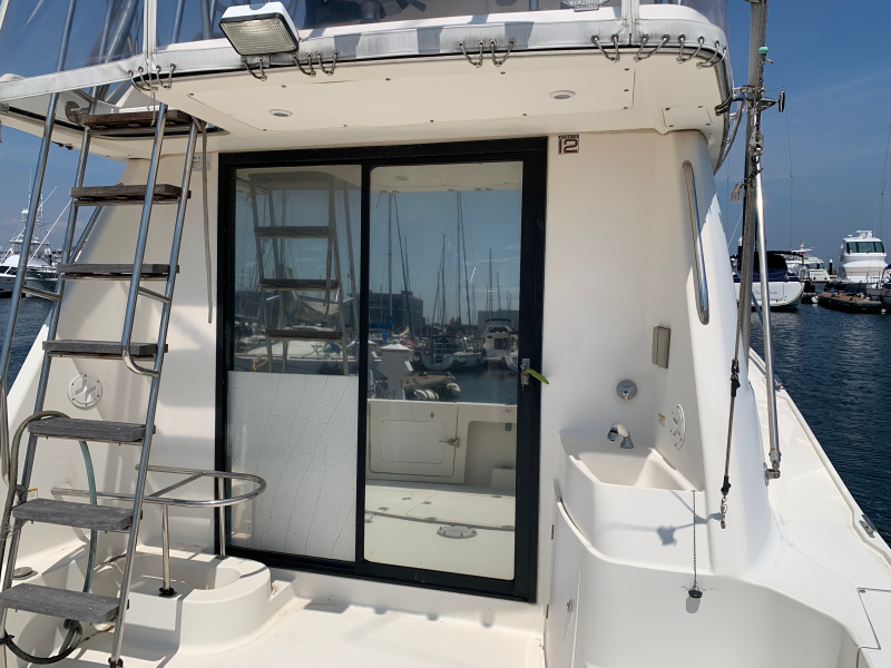 新艇中古艇販売