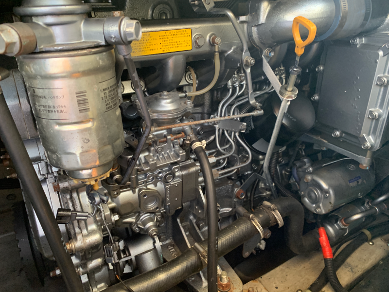 新艇中古艇販売