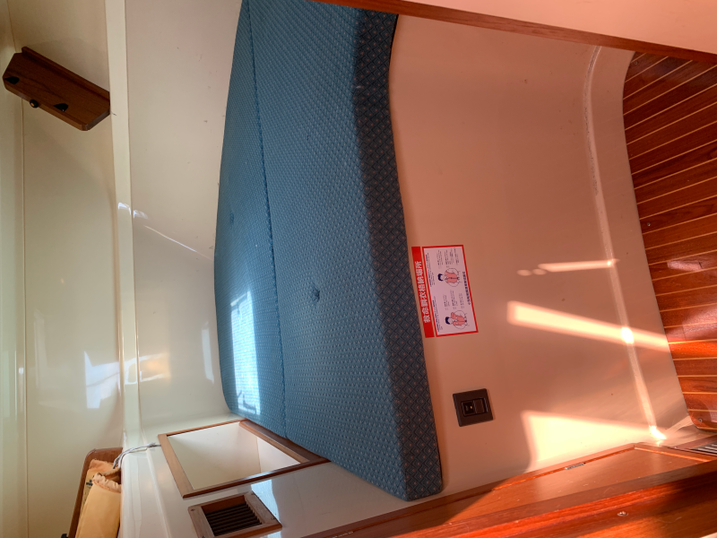 新艇中古艇販売