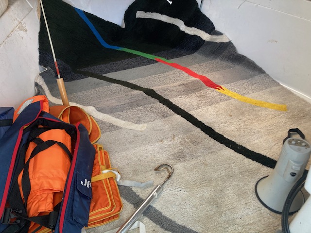 新艇中古艇販売