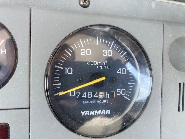 新艇中古艇販売