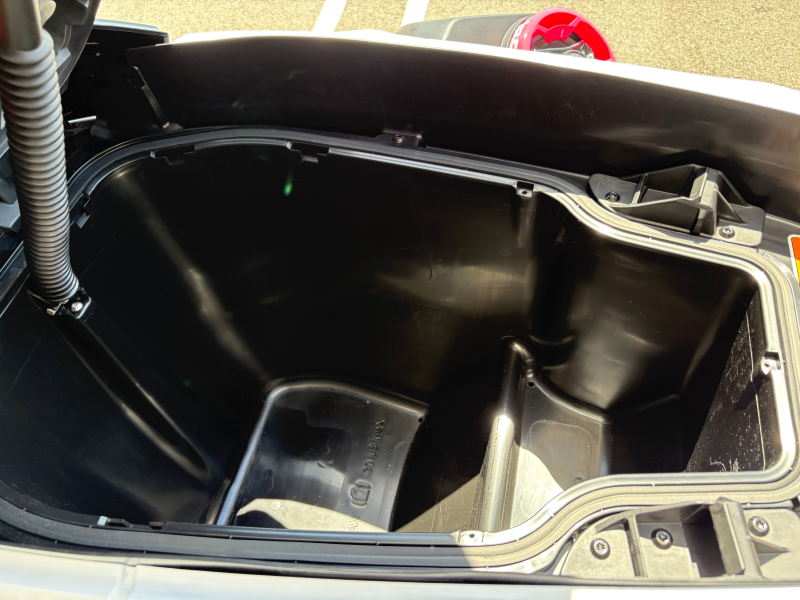 新艇中古艇販売