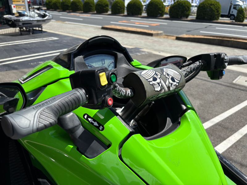新艇中古艇販売