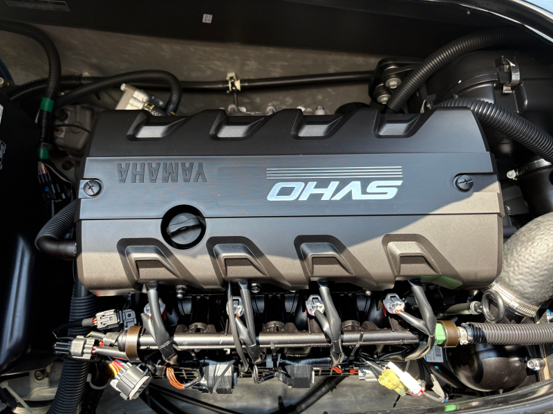 新艇中古艇販売