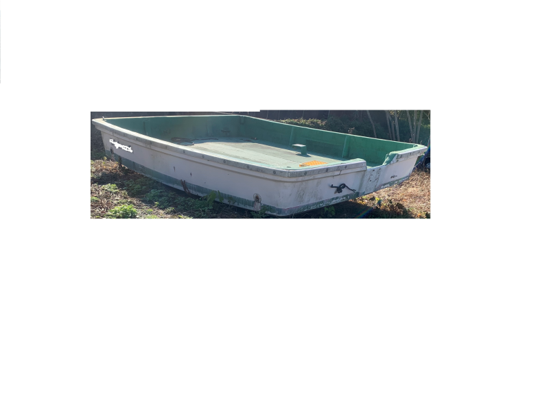 新艇中古艇販売