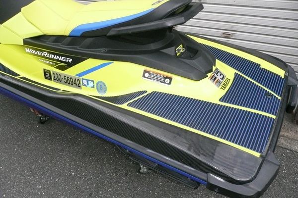 新艇中古艇販売