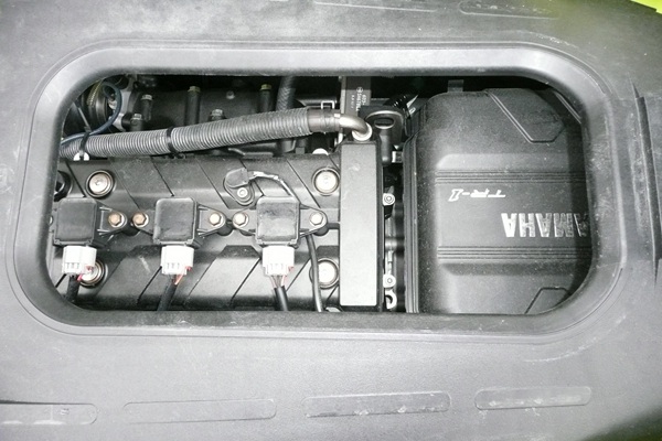 新艇中古艇販売