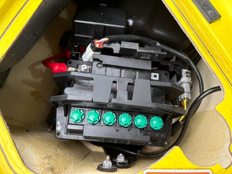 新艇中古艇販売