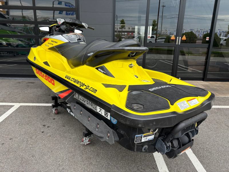 新艇中古艇販売