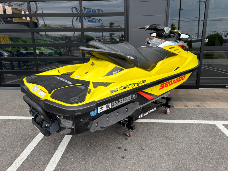 新艇中古艇販売