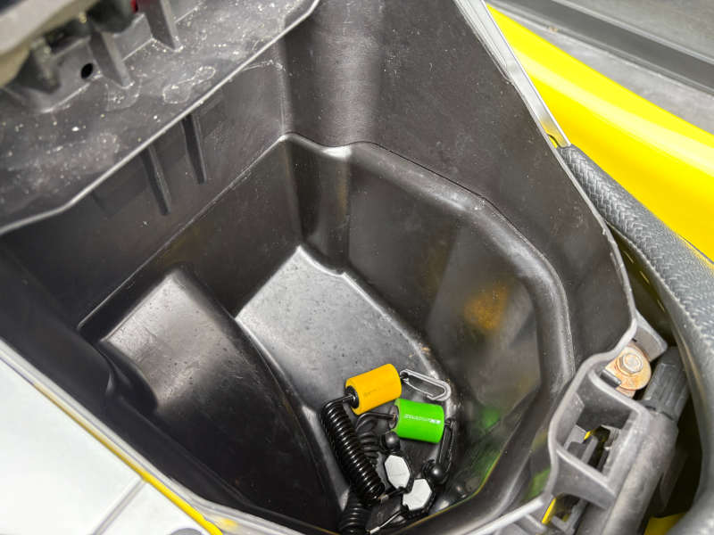 新艇中古艇販売