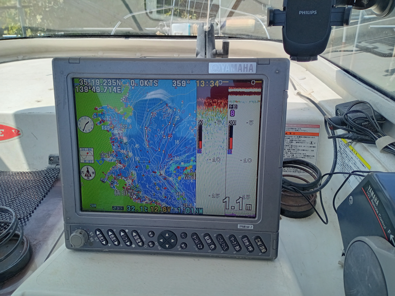 新艇中古艇販売