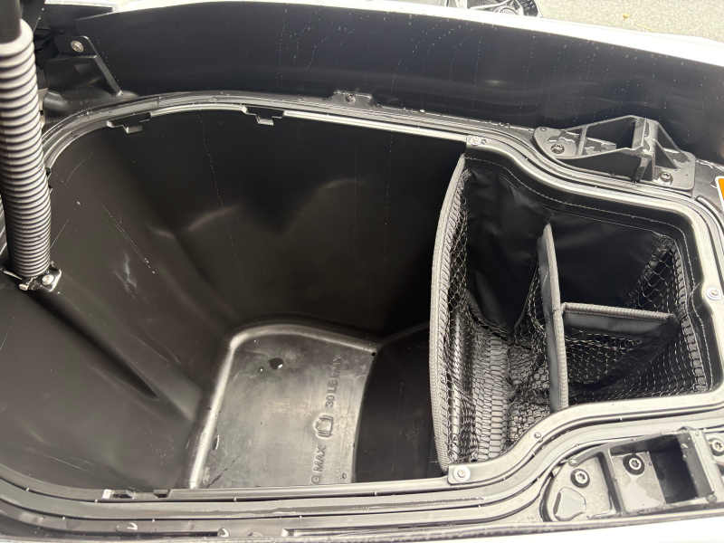 新艇中古艇販売