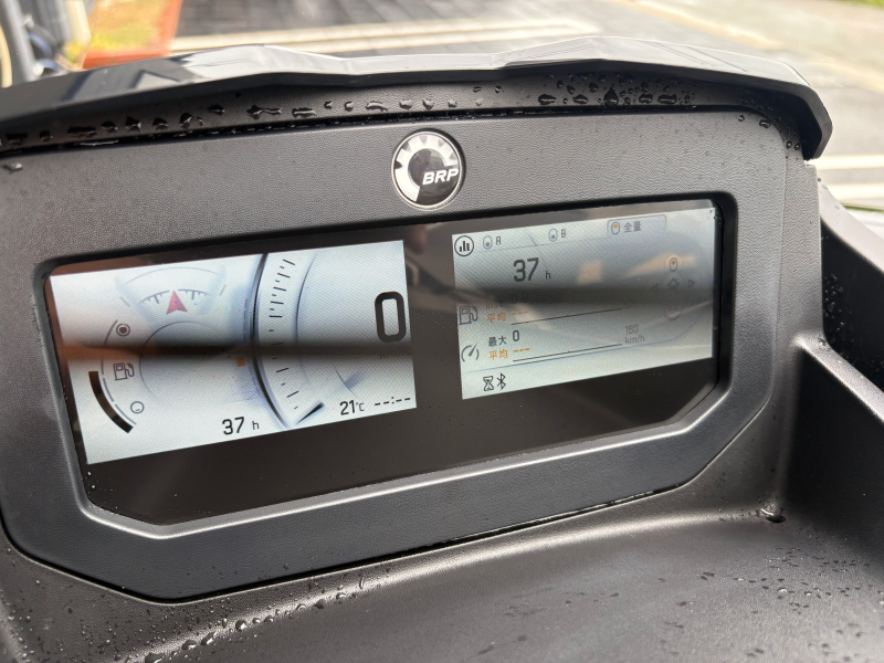 新艇中古艇販売