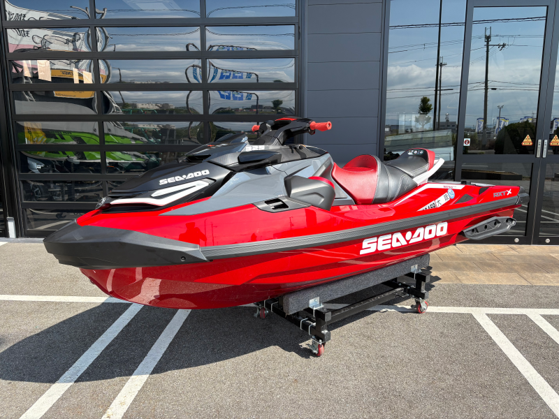 新艇中古艇販売