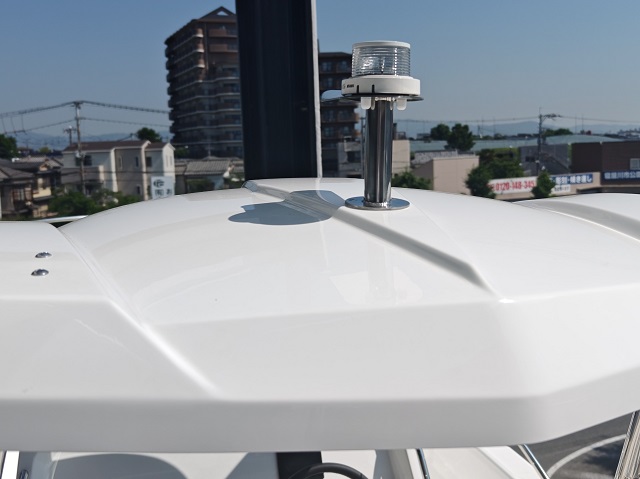 新艇中古艇販売