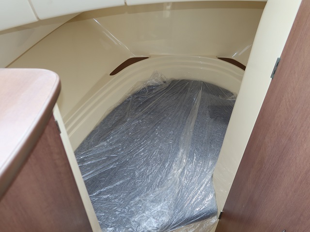 新艇中古艇販売