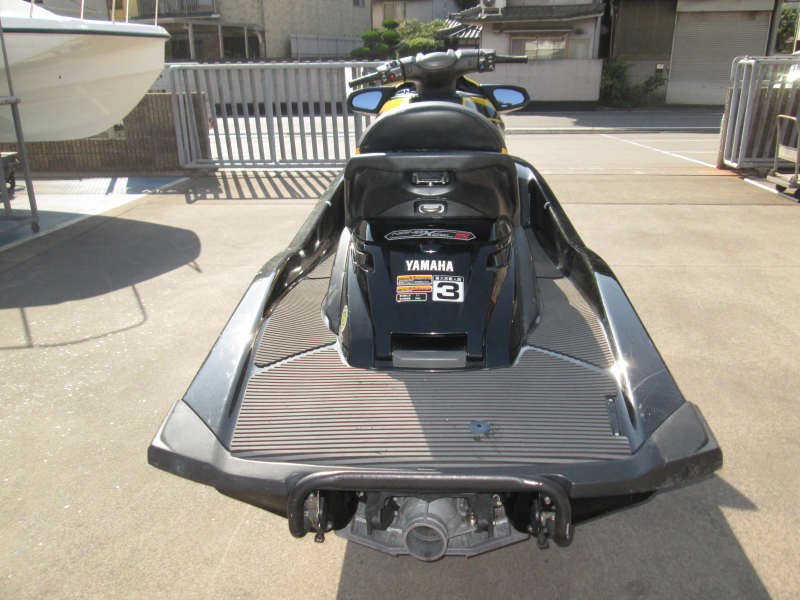 新艇中古艇販売