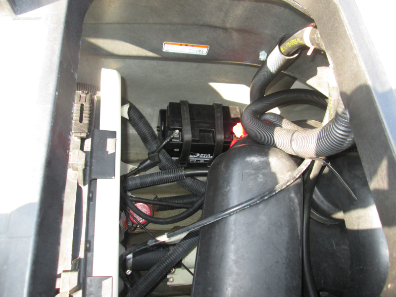 新艇中古艇販売