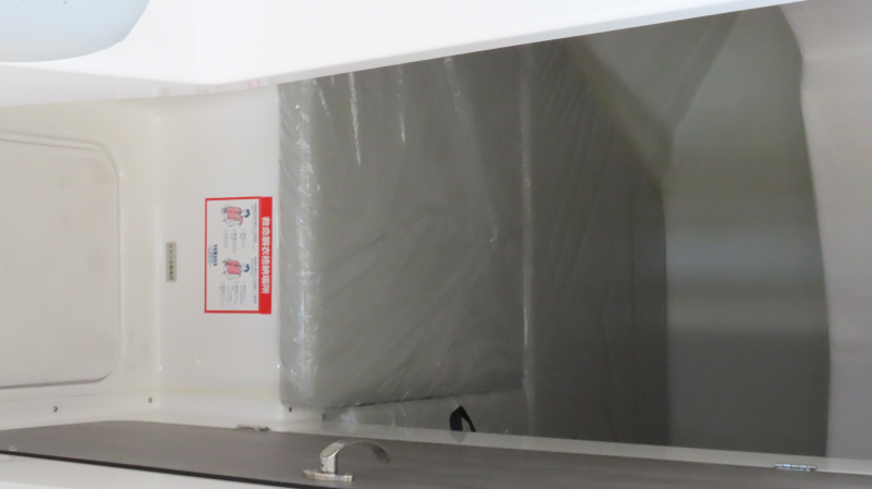 新艇中古艇販売