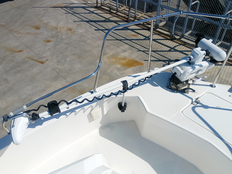 新艇中古艇販売