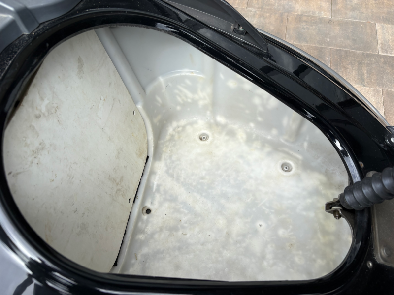 新艇中古艇販売