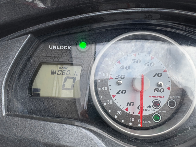 新艇中古艇販売