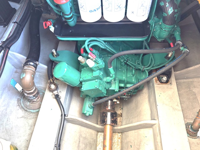 新艇中古艇販売