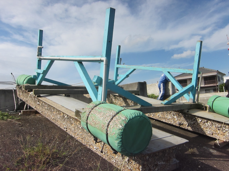 新艇中古艇販売