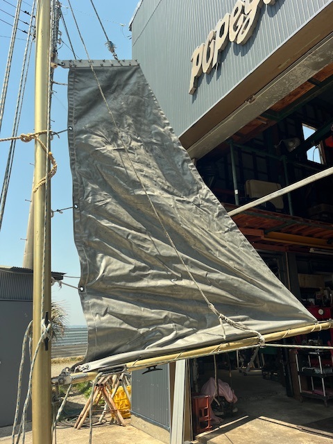 新艇中古艇販売