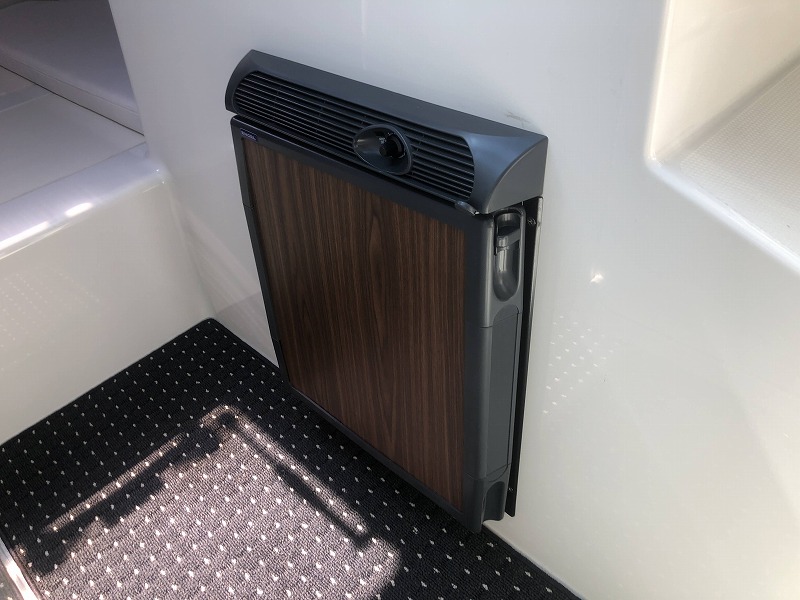 新艇中古艇販売