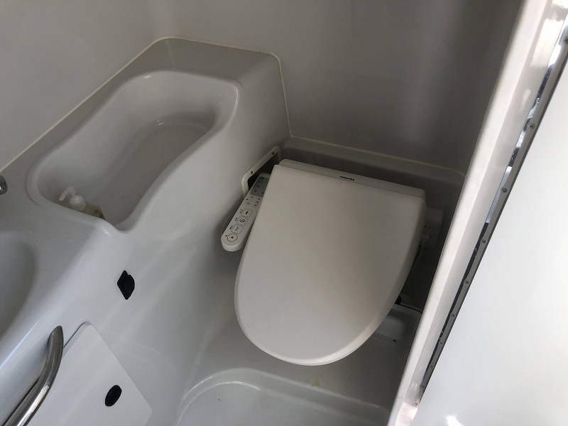 新艇中古艇販売