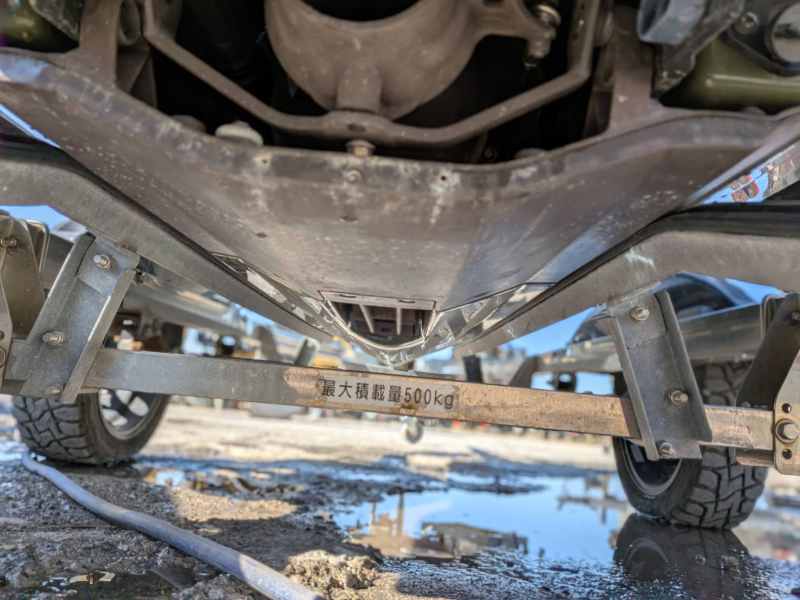 新艇中古艇販売