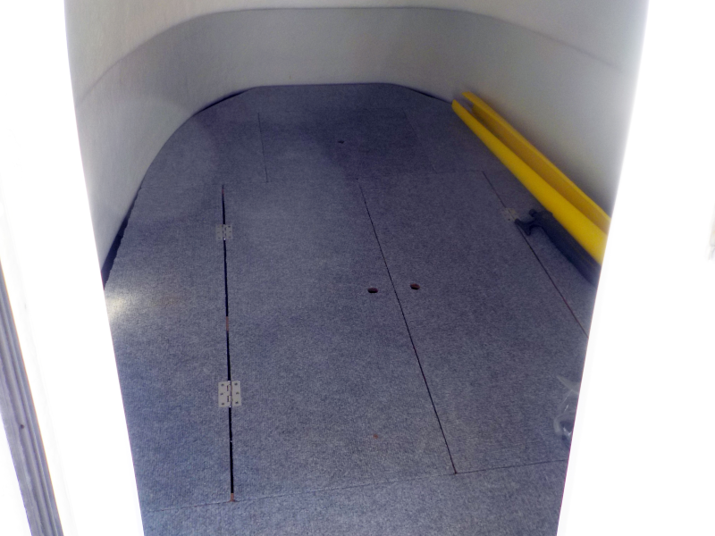 新艇中古艇販売