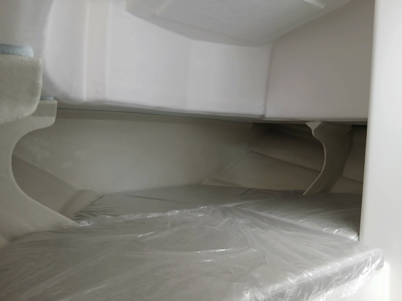 新艇中古艇販売