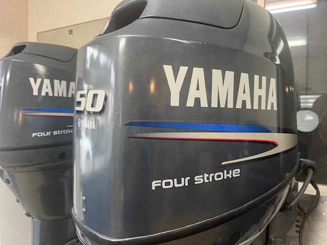 新艇中古艇販売