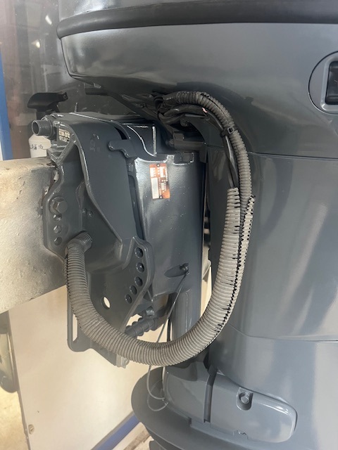 新艇中古艇販売