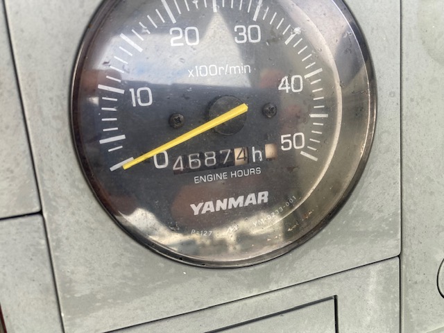 新艇中古艇販売