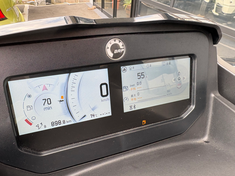 新艇中古艇販売