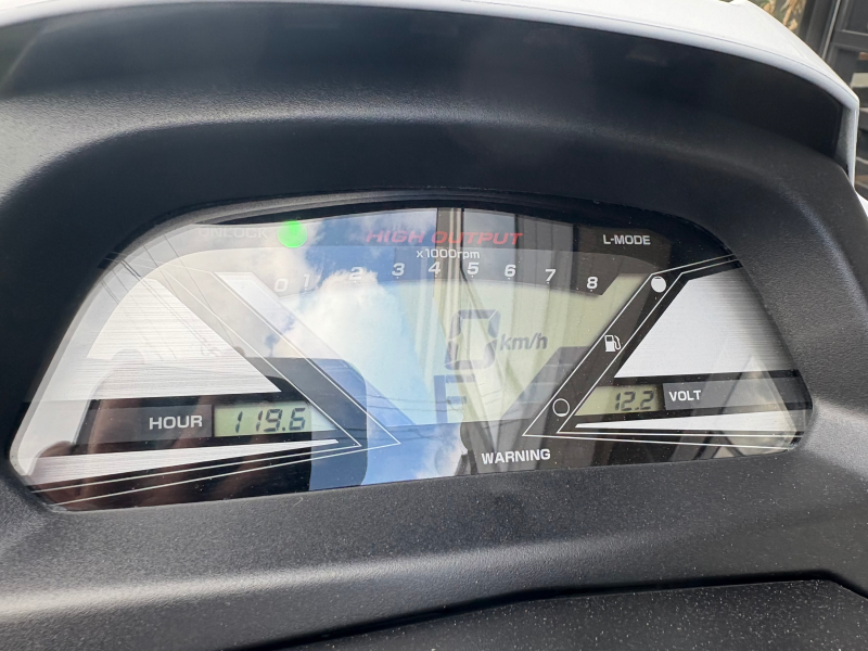 新艇中古艇販売