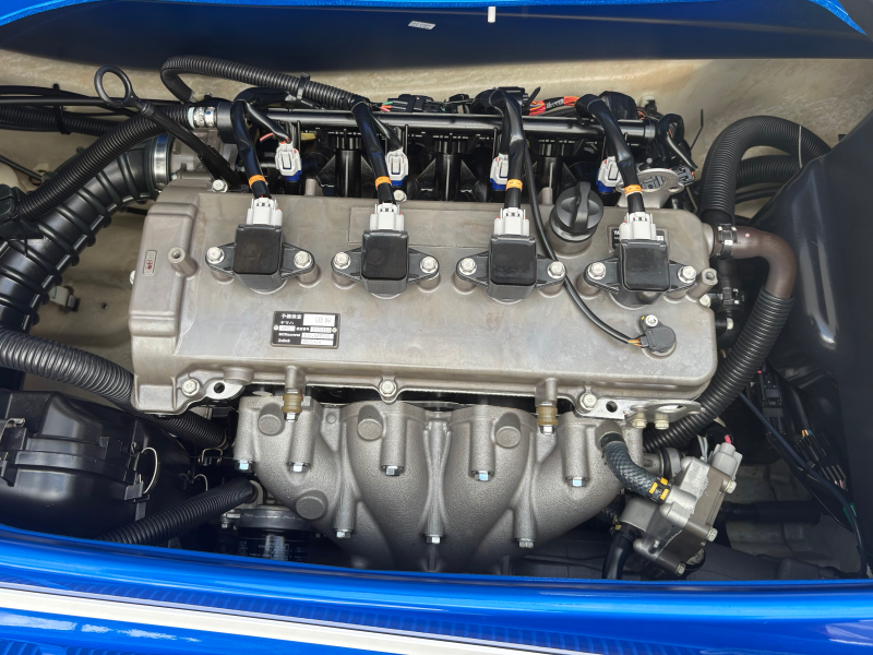 新艇中古艇販売