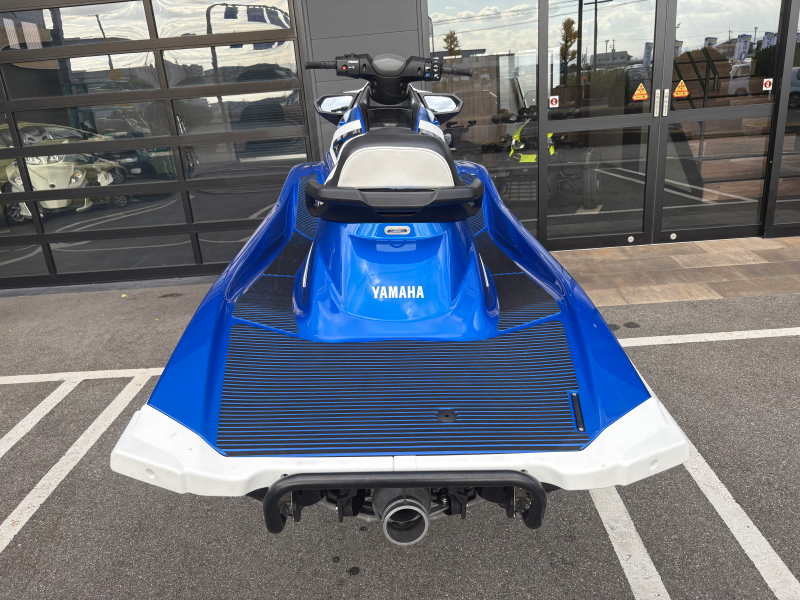 新艇中古艇販売