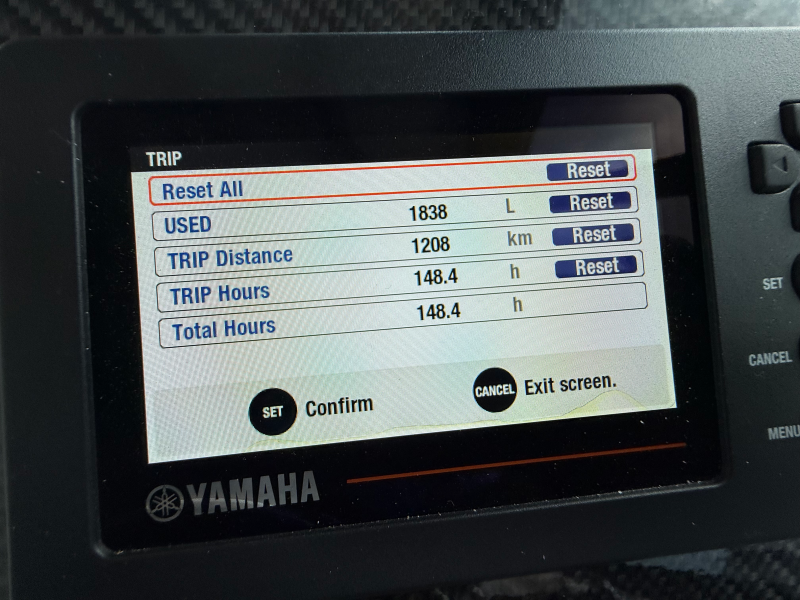 新艇中古艇販売