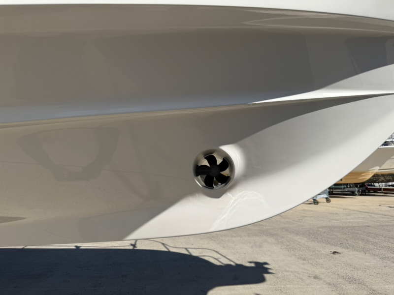 新艇中古艇販売