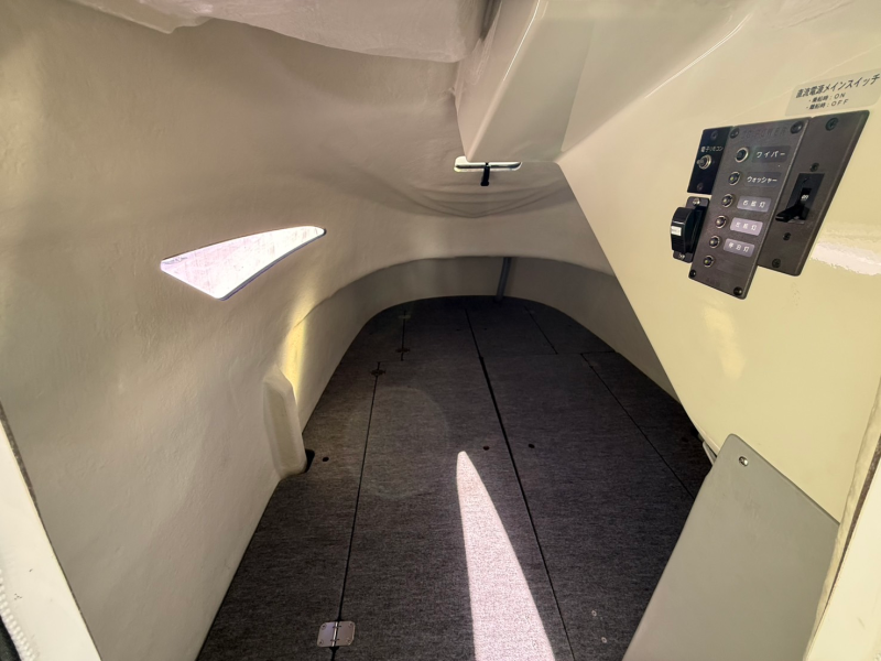 新艇中古艇販売