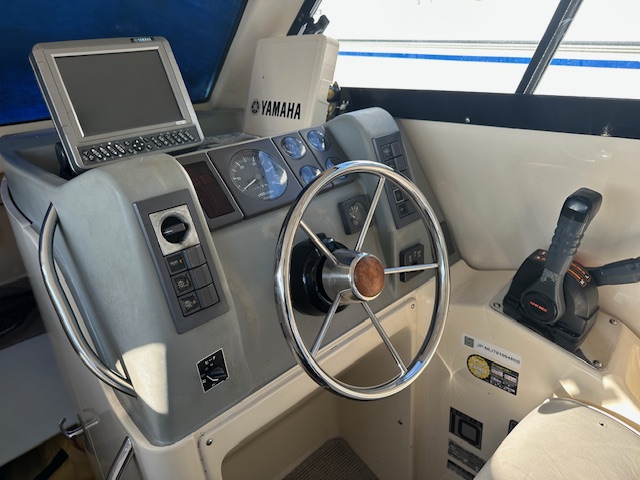 新艇中古艇販売